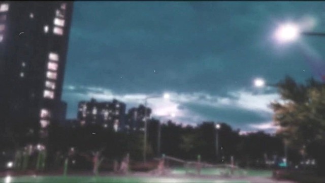 Lewis Park - 희미해지는 기억들에 대하여 (Blurry)