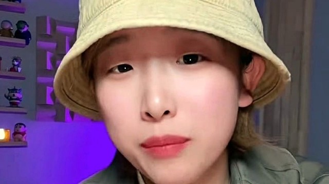 高高在这呢 - 让我欢喜让我忧