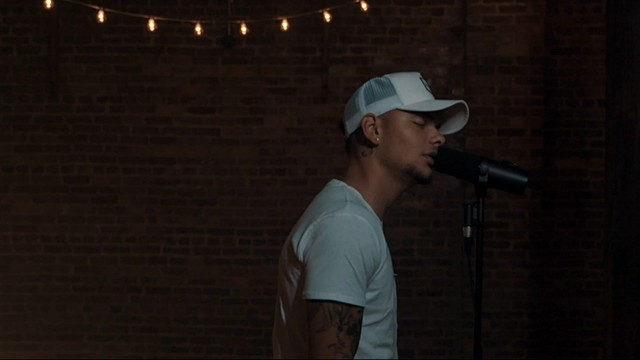 Kane Brown - Heaven