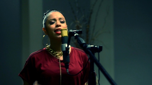 Eli Jas - Tú Me Haces Volar