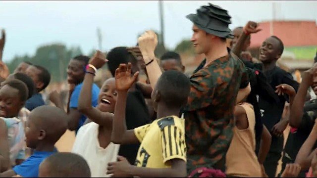 Dan Balan - Numa Numa 2 