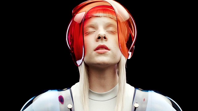 The Chemical Brothers - Eve Of Destruction