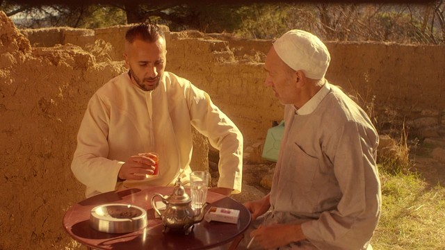 Lacrim - Force & Honneur / Saison 2 (Episode 1)