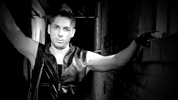 Marius Nedelcu - Obsession