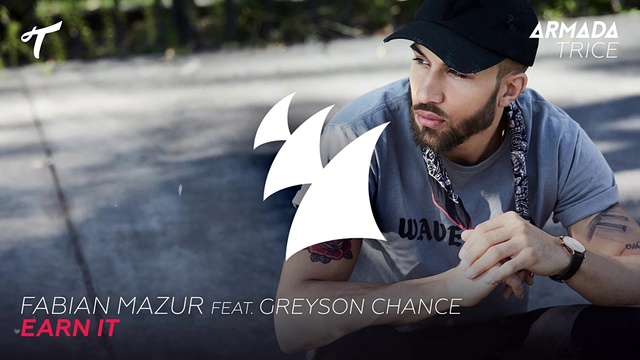 Fabian Mazur - Earn It (音频版)