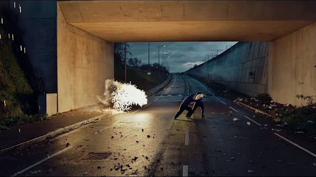 Mura Masa - Teenage Headache Dreams