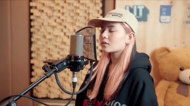 JIXGO - ใครเพื่อนแก  (翻唱版)