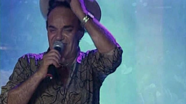 Gino & Geno - A Galera Do Chapéu (Ao Vivo)