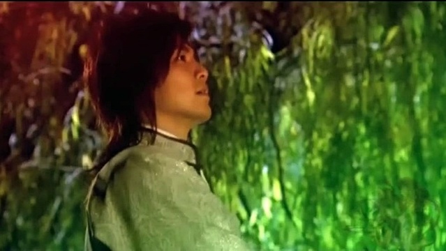 孟庭苇 - 你看你看月亮的脸 电视剧<逆水寒> (饭制版)