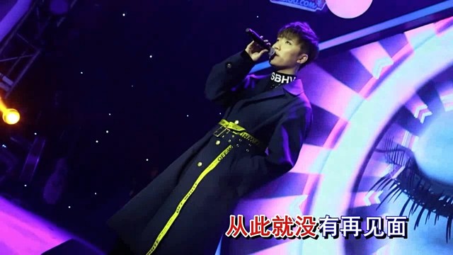 徐良 - 坏女孩 (KTV版)