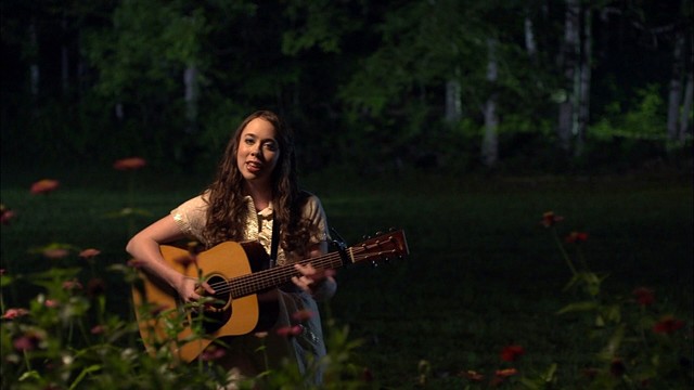 Sarah Jarosz - Run Away