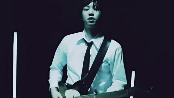 空想委員会 - 波動砲ガールフレンド