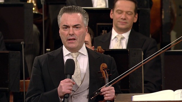Daniel Froschauer - Ansprache des Vorstandsvorsitzenden / Address of the Chairman / Allocution du président (Live)
