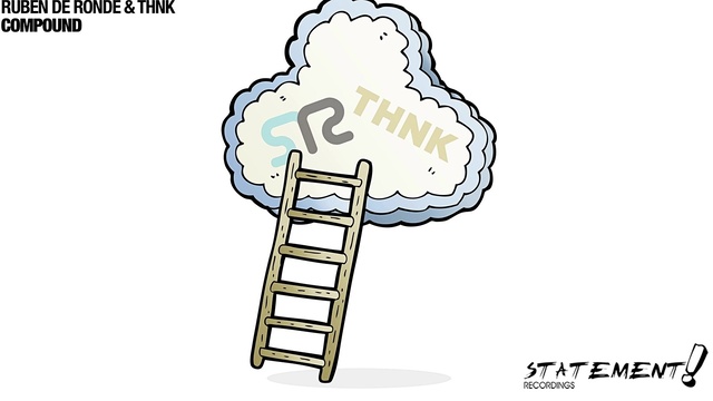 Ruben de Ronde - Compound (音频版)