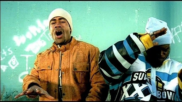 Freeway - Alright (BET Version)