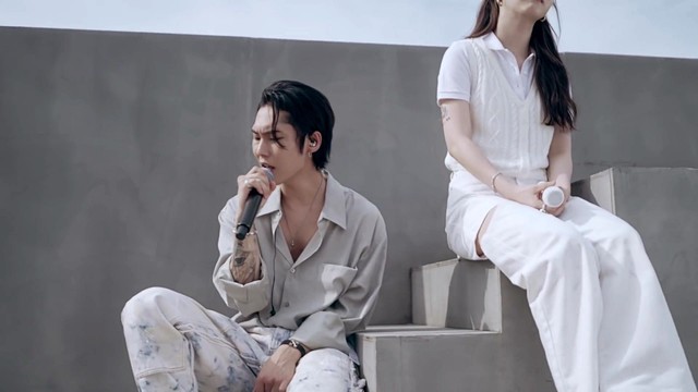 Xydo - 너 없는 난 (Live)