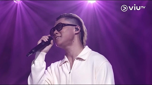 Gareth.T - 你都不知道自己有多好 + 颜色 + 耿耿于怀 (Live)