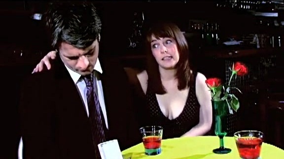 Duke Special - Everybody Wants A Little Something