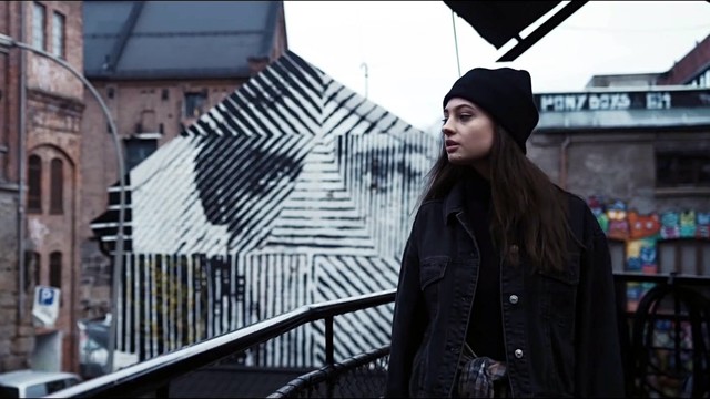 Jonas Aden - Strangers Do