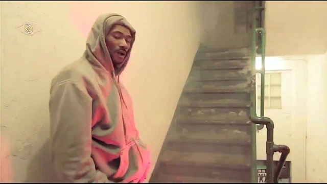 Seven The General - Under Siege