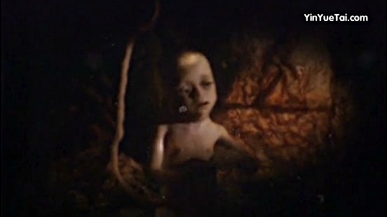 Massive Attack - Teardrop