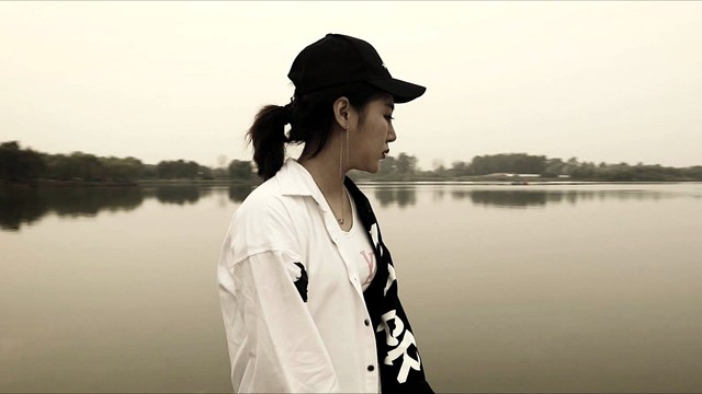 南宫苡彤 - 无所谓