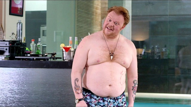 Willem de Bruin - Een Echte Man