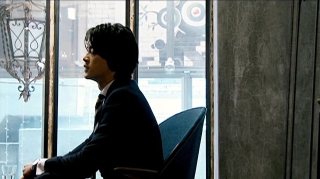 M.C the Max - 뒤차가 경적을 (Following Car Is Honking A Horn)