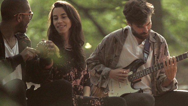 Ulises - Ella Sabía