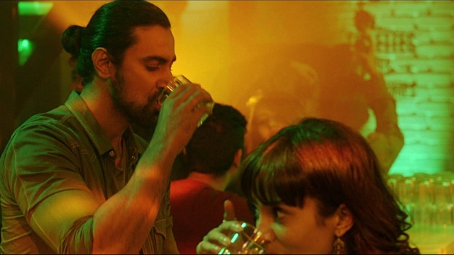 Amit Trivedi - Let's Break Up (From Dear Zindagi)