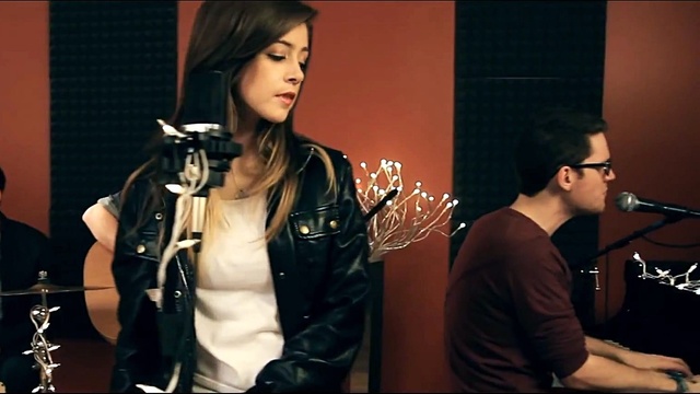 Against the Current - Catch My Breath