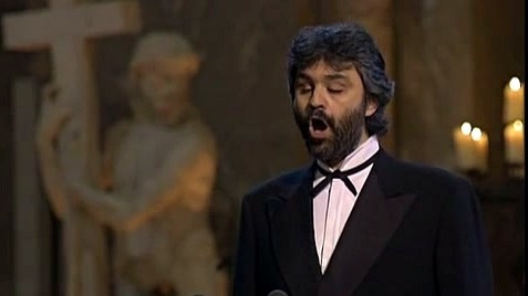 Orchestra dell'Accademia Nazionale di Santa Cecilia - Panis Angelicus