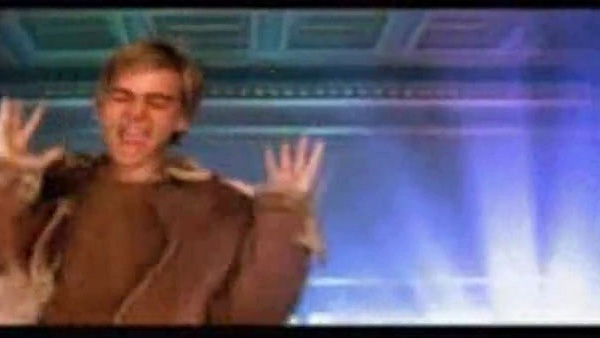 Aaron Carter - Do You Remember