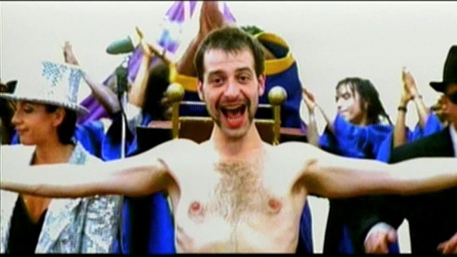 Mecano - Stereosexual