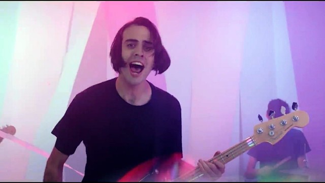 With Confidence - That Something