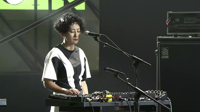 伯远 - TMEx雪碧 NEXT SINGER2023全国校园音乐大赛【全国总决赛】 (Live)