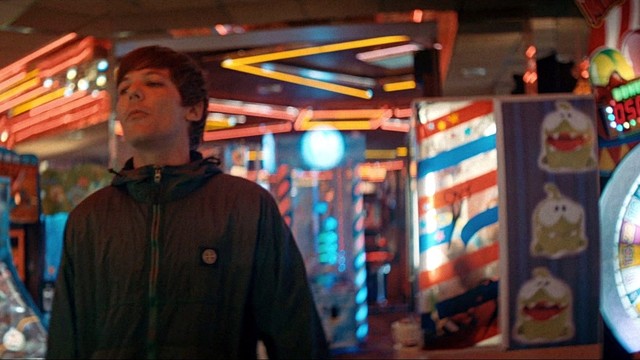 Louis Tomlinson - We Made It