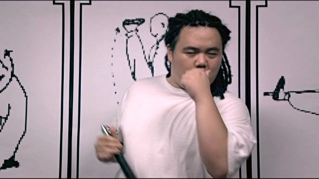 杨青倩 - 师父说