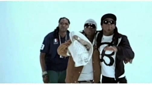 Baby - Big Dawg (Remix版)