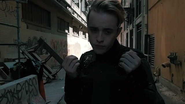 Jedward - Oh Hell No