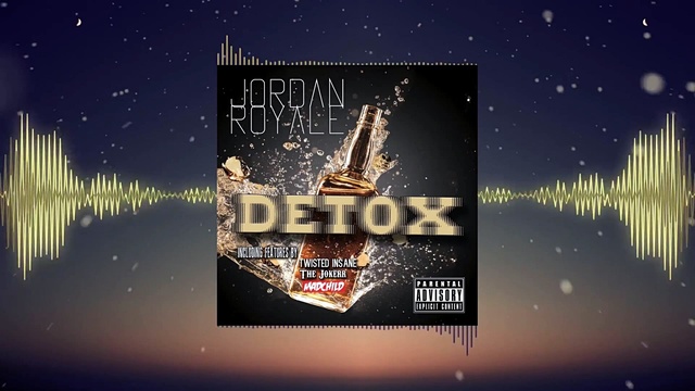 Jordan Roy - Nobody Understands [Explicit] (音频版)