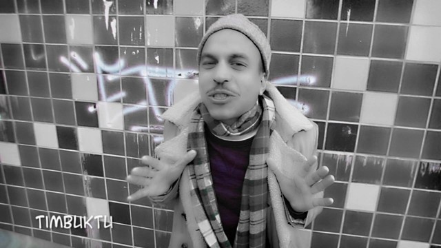 Carlito - Krigarsjäl