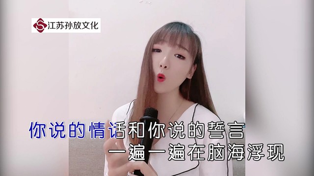 AZ珍珍 - 真心换冷漠 (KTV版)