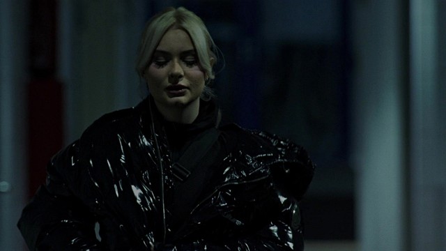 SHDØW - na sercu lód