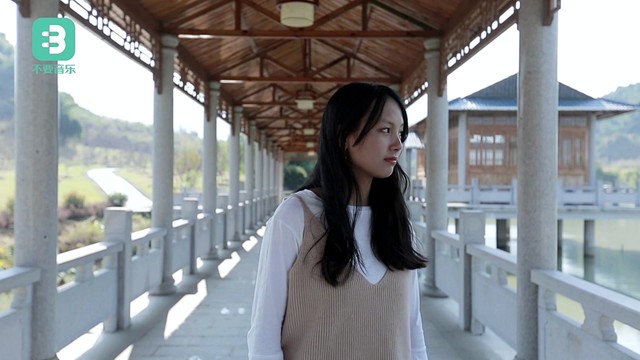 江霞 - 解脱 (翻唱版)