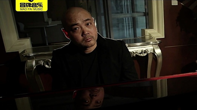 冷漠 - 相亲不相爱