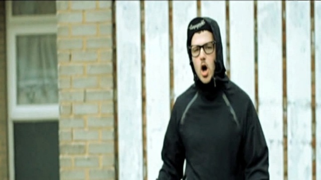 True Tiger - Slang Like This