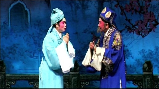 叶幼琪 - 【粤剧】帝女花 4/8