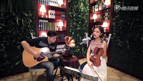 郝浩涵 - 好久不见 (翻唱版)