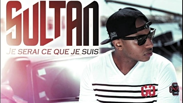 Sultan - Je serai ce que je suis (音频版)